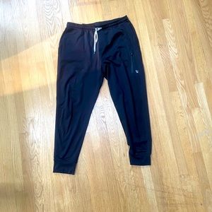 Men’s XL Vuori Sunday Performance Jogger